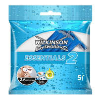 Wilkinson Wilkinson férfi borotva Essential - 5db