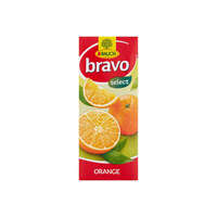 Bravo Bravo narancs 12% - 200ml