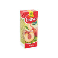 Bravo Bravo őszibarack 25% - 200ml