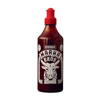 Chimax Chimax Marha Erős Chili Szósz - 500ml