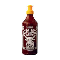 Chimax Chimax Marha Erős Fokhagymás Chili Szósz - 500ml