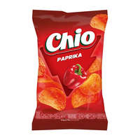Chio Chio chips paprikás - 60g