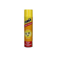 Cobra Cobra repülő rovarirtó aerosol - 400ml
