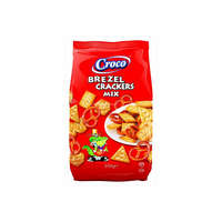 Croco Croco Mix Kréker-Perec - 250g