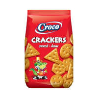 Croco Croco kréker sonkás - 100g