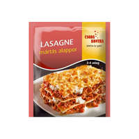 Csoda Konyha Csoda konyha lasagne mártás alappor - 48g