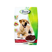 Dax Dax száraz kutya marha - 3kg