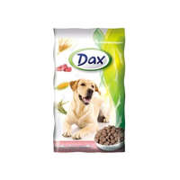 Dax Dax száraz kutya sonka - 3kg