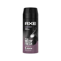 Axe Axe deo spray black night - 150ml