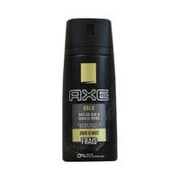Axe Axe deo spray gold - 150ml