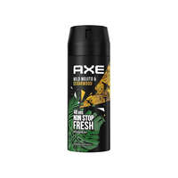 Axe Axe deo spray wild green mojito - 150ml