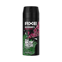 Axe Axe deo spray wild pink pepper - 150 ml