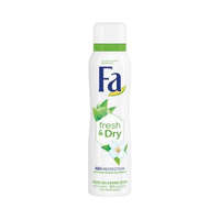 Fa Fa deo spray fresh dry zöld tea - 150ml