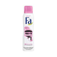 Fa Fa deo spray Invisible Sensitive (női) - 150ml