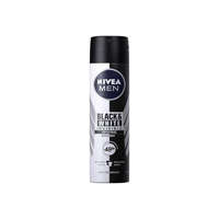 Nivea Nivea Black&White férfi deo spray Invisible Original - 150ml