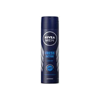 Nivea Nivea férfi deo spray Fresh Active - 150ml