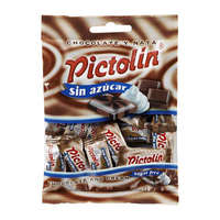 Pictolin Pictolin cukormentes cukor csokoládé-tejszín ízű - 65 g