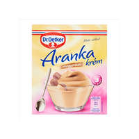 Dr.Oetker Dr.Oetker Aranka krémpor mogyoró - 64g