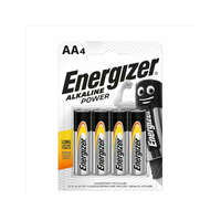 Energizer Energizer base power sale AA ceruzaelem - 4db