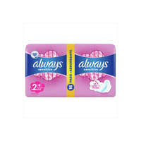 Always Always egészségügyi betét ultra sensitive super duo - 16db