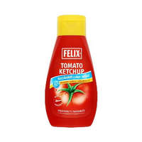 Felix Felix ketchup hozzáadott cukor nélkül - 435g