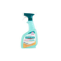 Sanytol Sanytol fertőtlenítő konyhai tisztító spray - 500ml