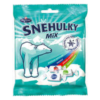 Figaro Figaro Snehulky omlós karamella mix - 150 g