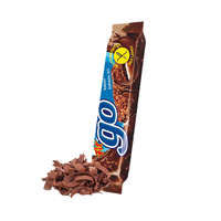 Fit Fit go müzliszelet csokoládé - 23g