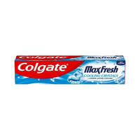 Colgate Colgate fogkrém max cool mint - 100ml