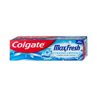 Colgate Colgate fogkrém max fresh cool mint - 75ml