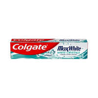 Colgate Colgate fogkrém max white - 125ml