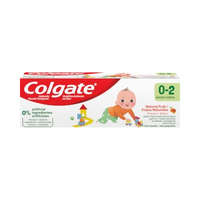Colgate Colgate fogkrém mild fruit 0-2 év 50ml