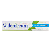 Vademecum Vademecum fogkrém ultra fresh - 75ml