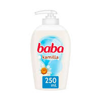Baba Baba folyékony szappan kamilla - 250ml