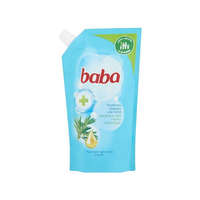 Baba Baba antibakteriális folyékonyszappan utántöltő - 500ml