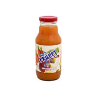 Fruppy Fruppy banán-répa-alma ízű ital - 330ml