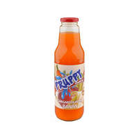 Fruppy Fruppy banán-répa-alma ízű ital - 750ml