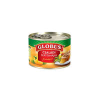 Globus Globus Családi sertésmájkrém - 180g