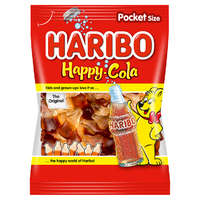 Haribo Haribo gumicukor cola ízű - 100g