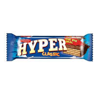 Hyper Hyper ostya kakaós 50g