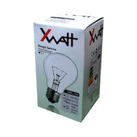 XWATT XWATT normál izzó 60W E27-es foglalattal - 1 db