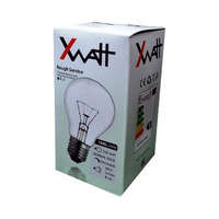 XWATT XWATT normál izzó 100W E27-es foglalattal - 1 db