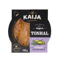 Kaija Kaija tonhal filé extraszűz olivaolajban - 160g