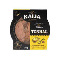 Kaija Kaija tonhal filé növényi olajban - 160g