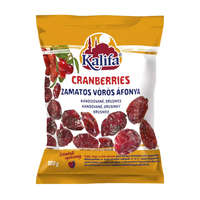 Kalifa Kalifa aszalt áfonya - 100g