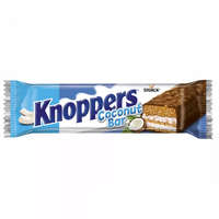 Knoppers Knoppers Coconut Bar csokoládészelet - 40g