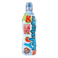Kubu Kubu water eper ízű üdítőital - 500ml
