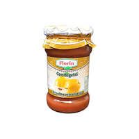 Florin Birsalma extra lekvár 59% gyümölcstartalom - 380g