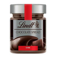 Lindt Lindt Dark Spread Cream csokoládékrém - 200 g