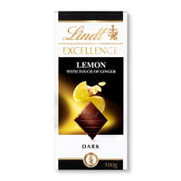 Lindt Lindt Excellence Lemon Ginger étcsokoládé - 100 g